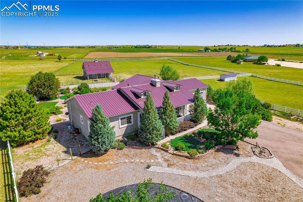 4215 Los Ranchitos Drive - Photo 1