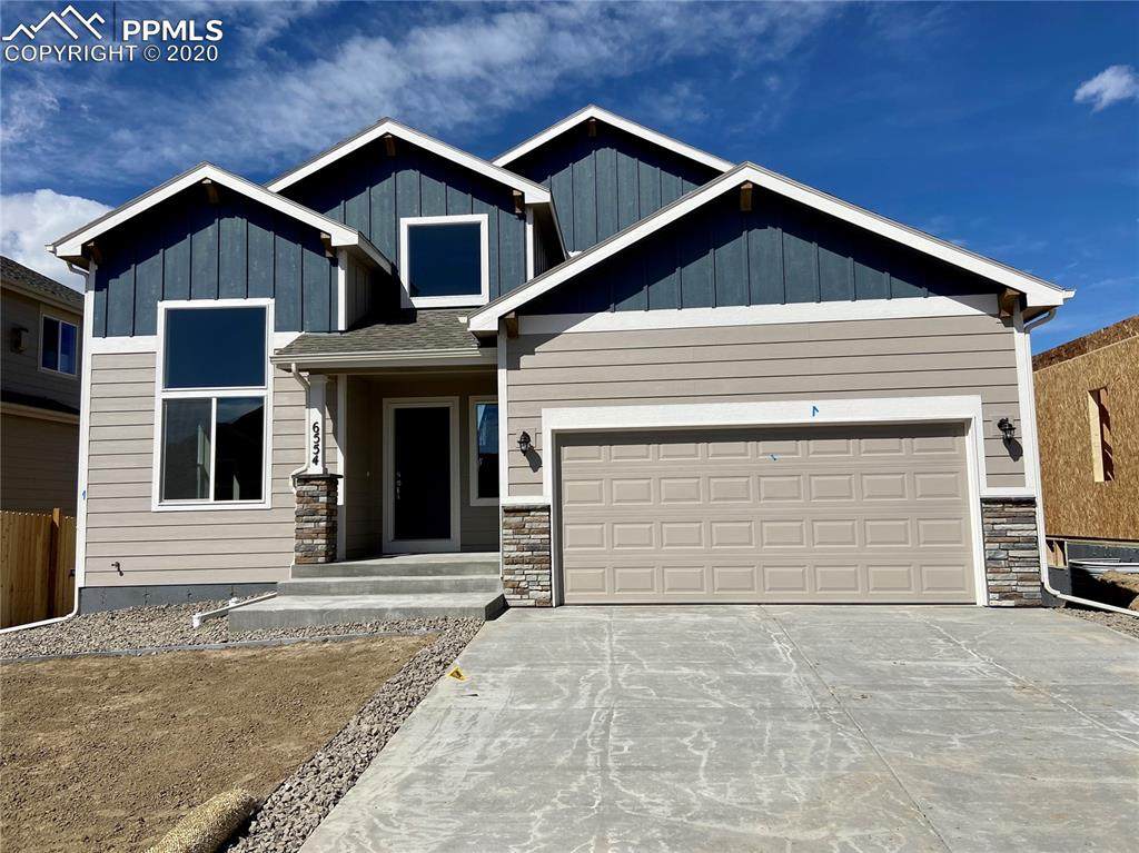 6554 Chaplin Drive - Photo 1