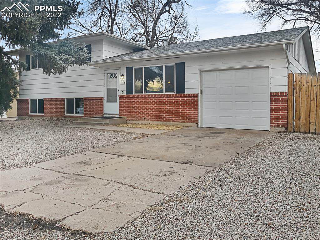 3916 Tennyson Avenue - Photo 1
