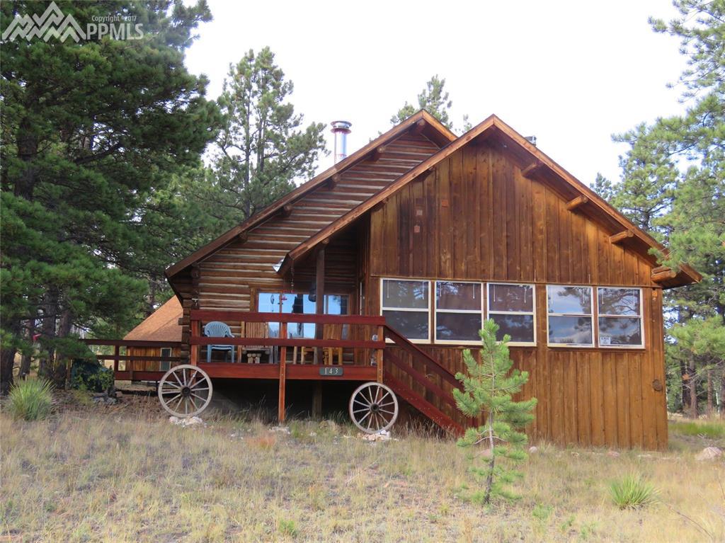 143 Pine Forest Road - Photo 1