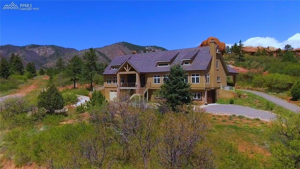 6641 Apache Place - Photo 1