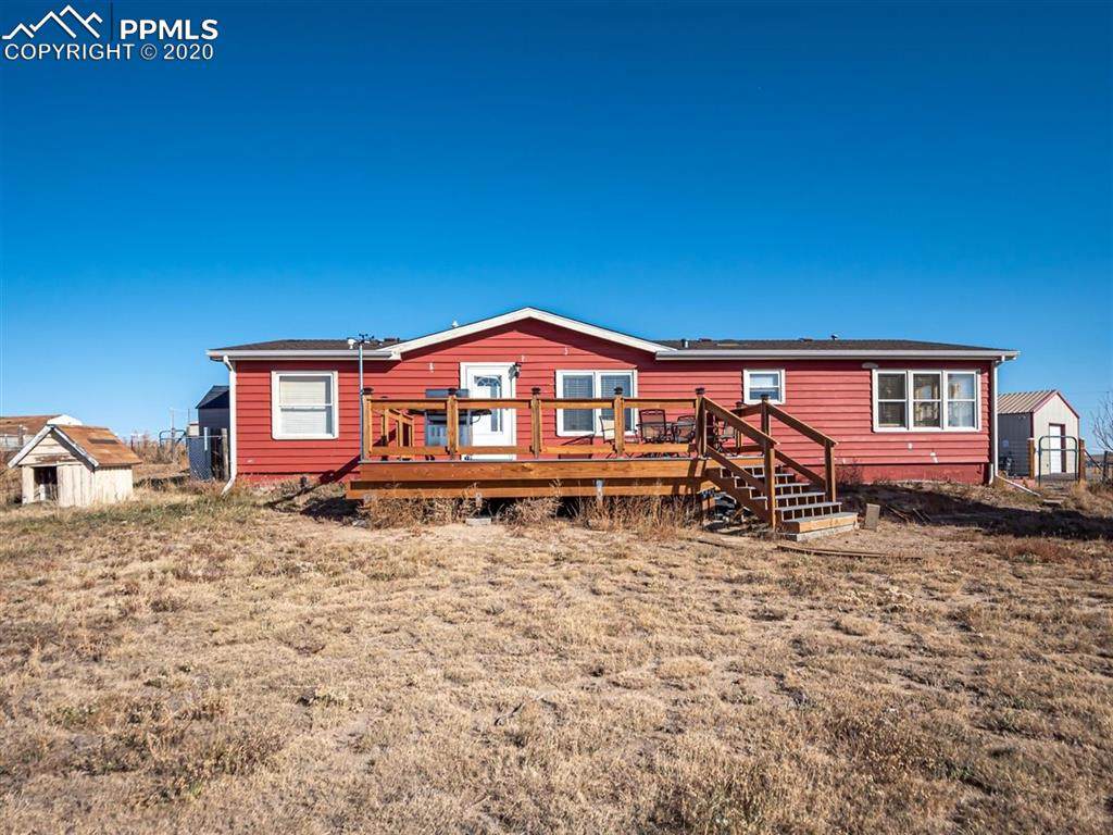11950 Blaney Road - Photo 1