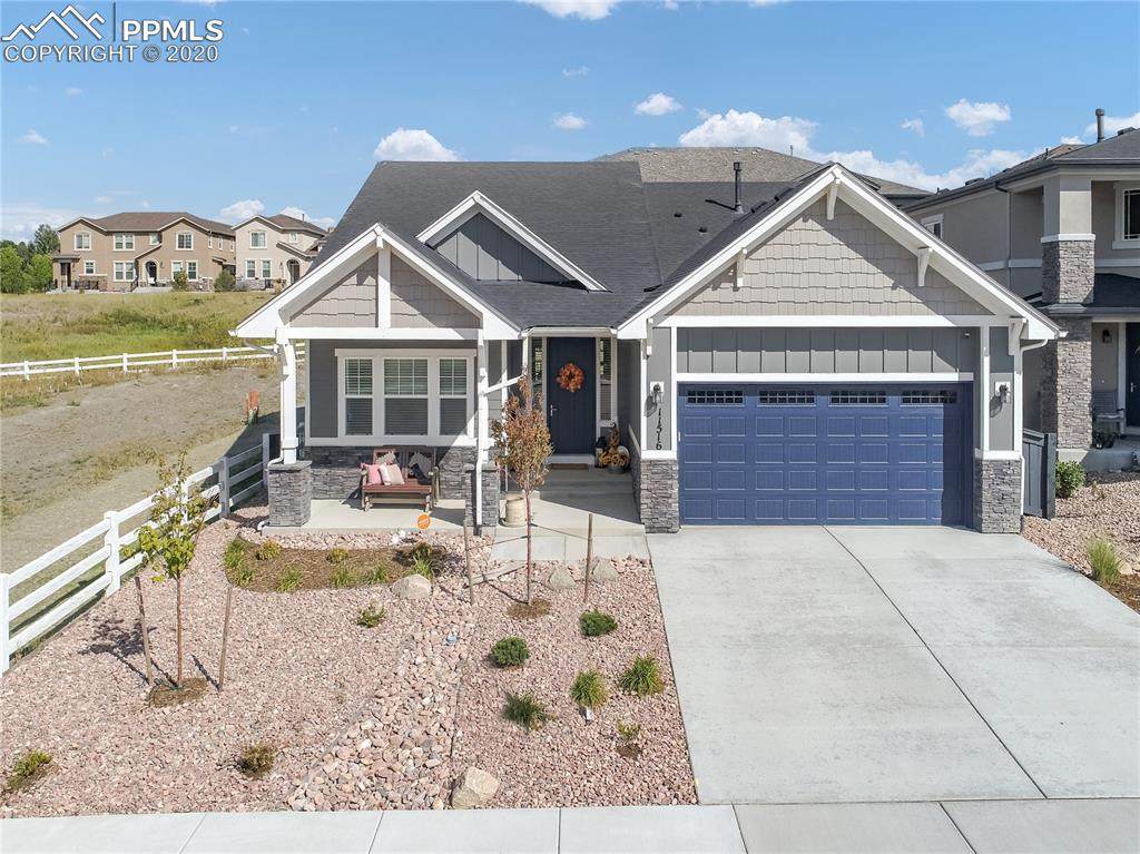 11516 Spectacular Bid Circle - Photo 1