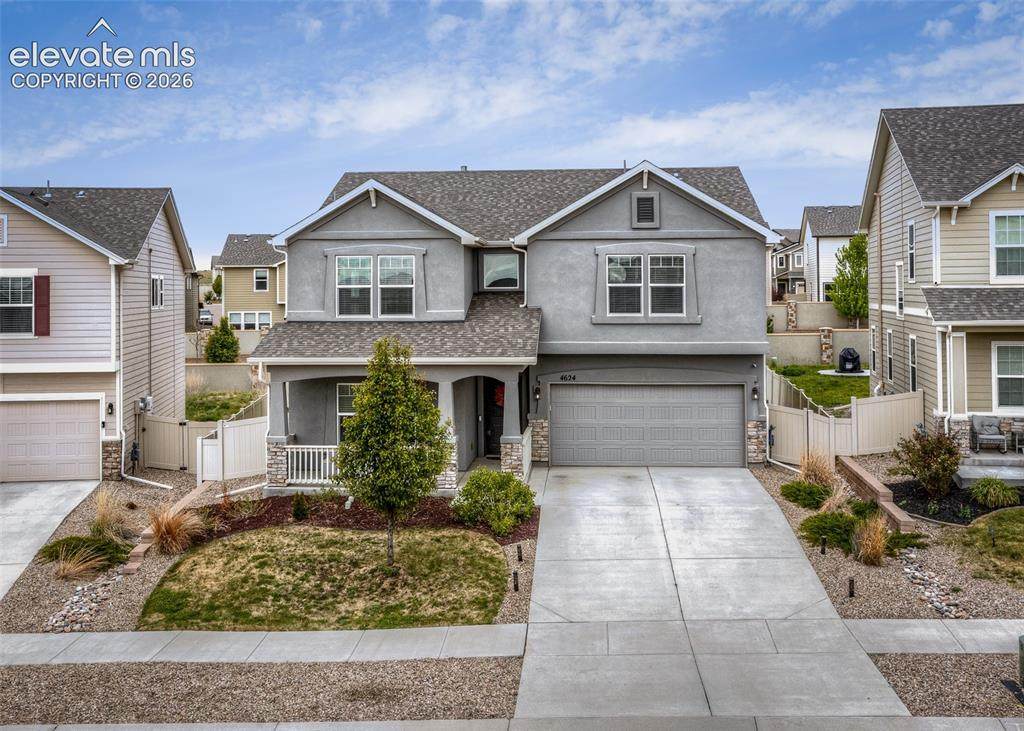 4624 Halite Way - Photo 1