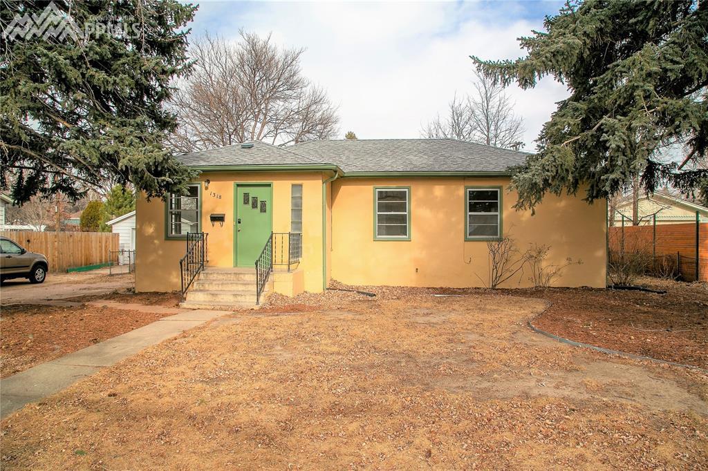 1318 Madison Street - Photo 1