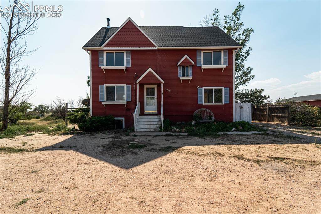3730 Broken Arrow Drive - Photo 1