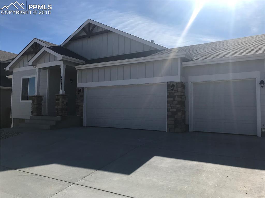 13449 Park Meadows Drive - Photo 1