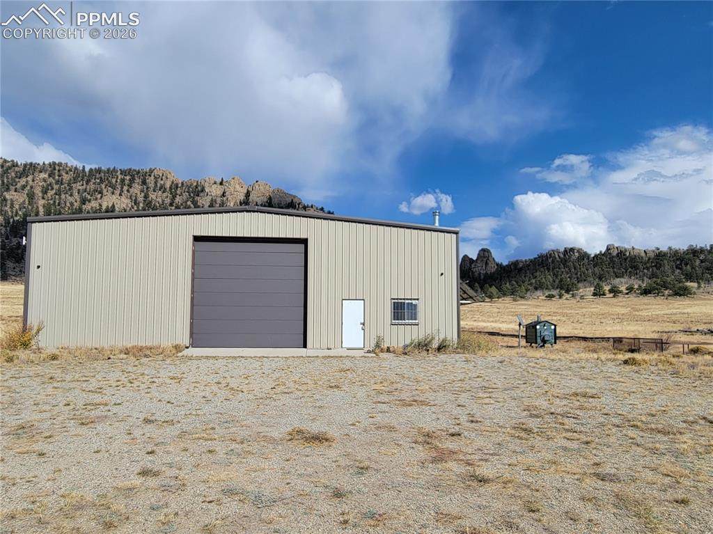 940 Puma Hills Road - Photo 1
