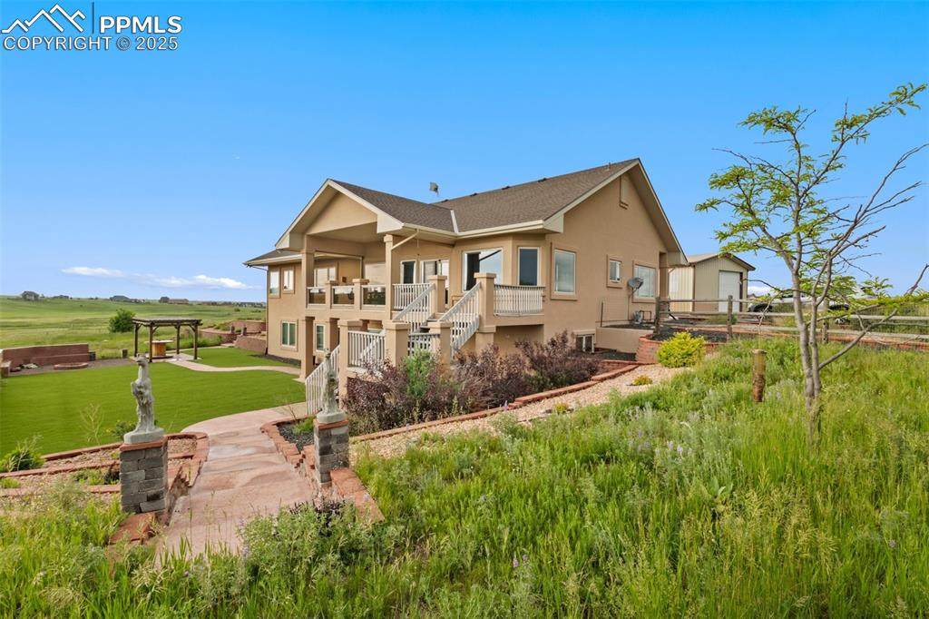 7416 Crow Court - Photo 1