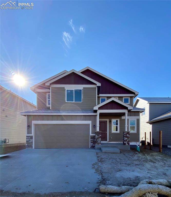 10945 Rowley Drive - Photo 1