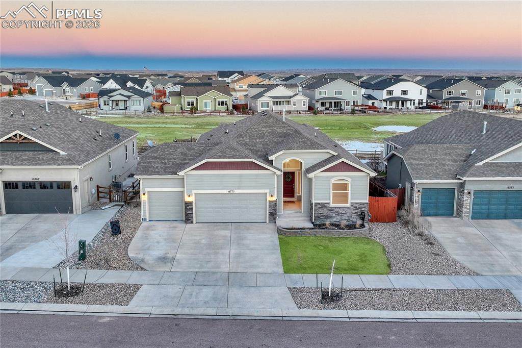 10775 Shavano Peak Court - Photo 1