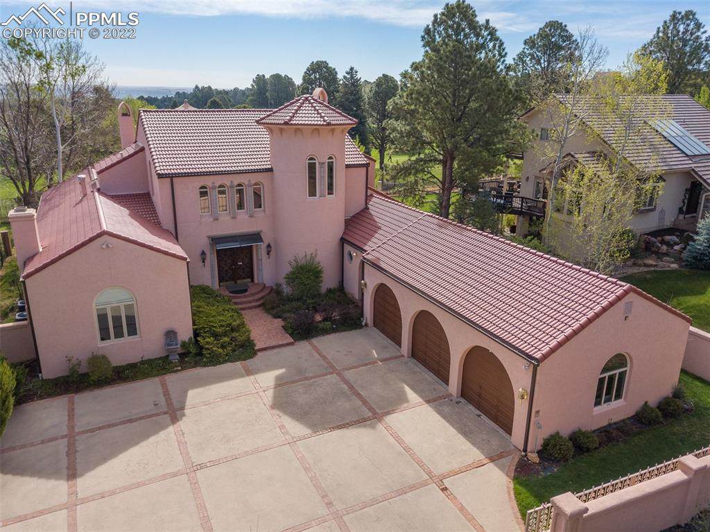 3285 El Pomar Road - Photo 1
