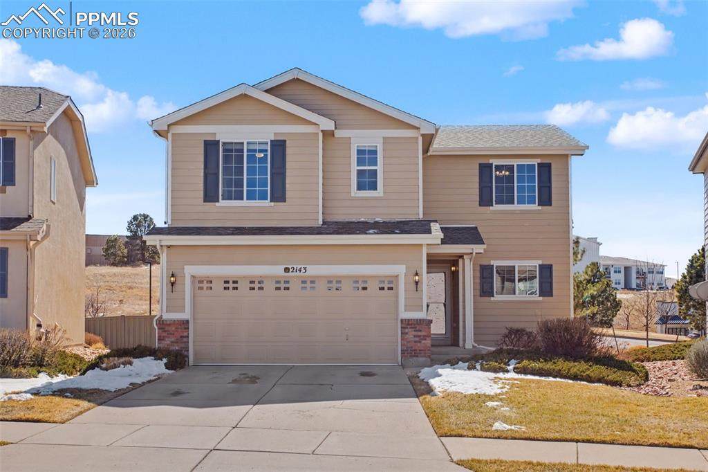 2143 Shady Aspen Drive - Photo 1