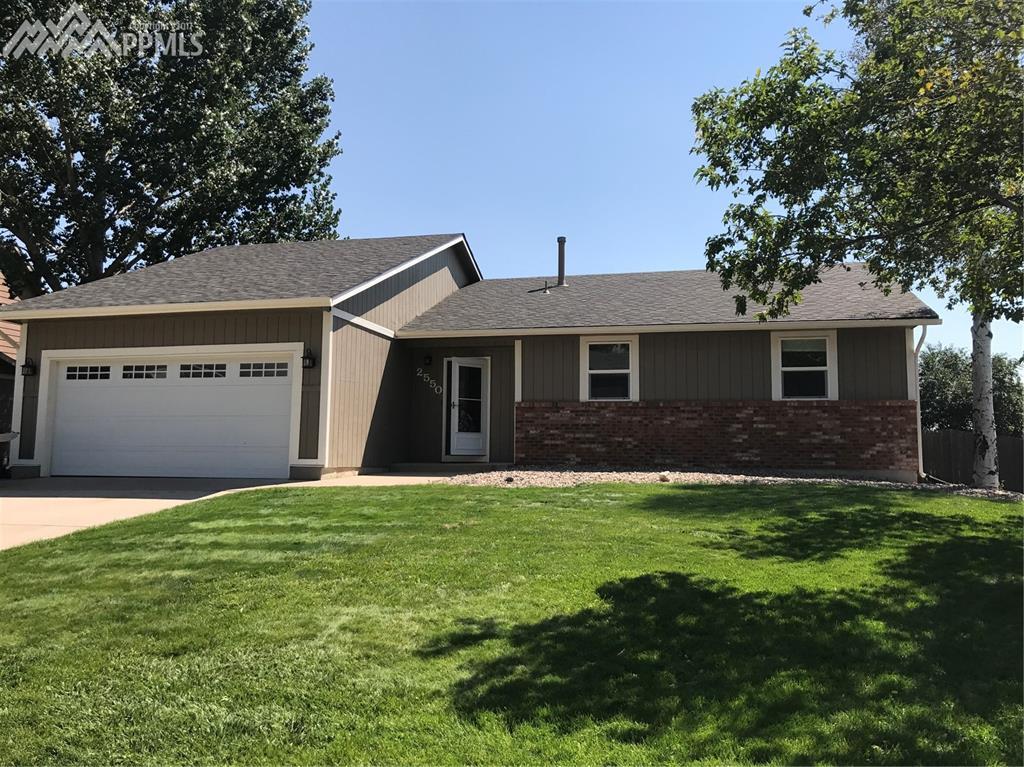 2550 Stoneridge Drive - Photo 1