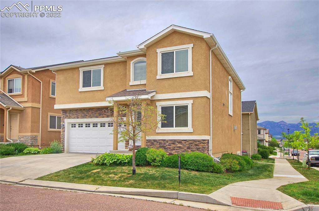 11590 Hibiscus Lane - Photo 1