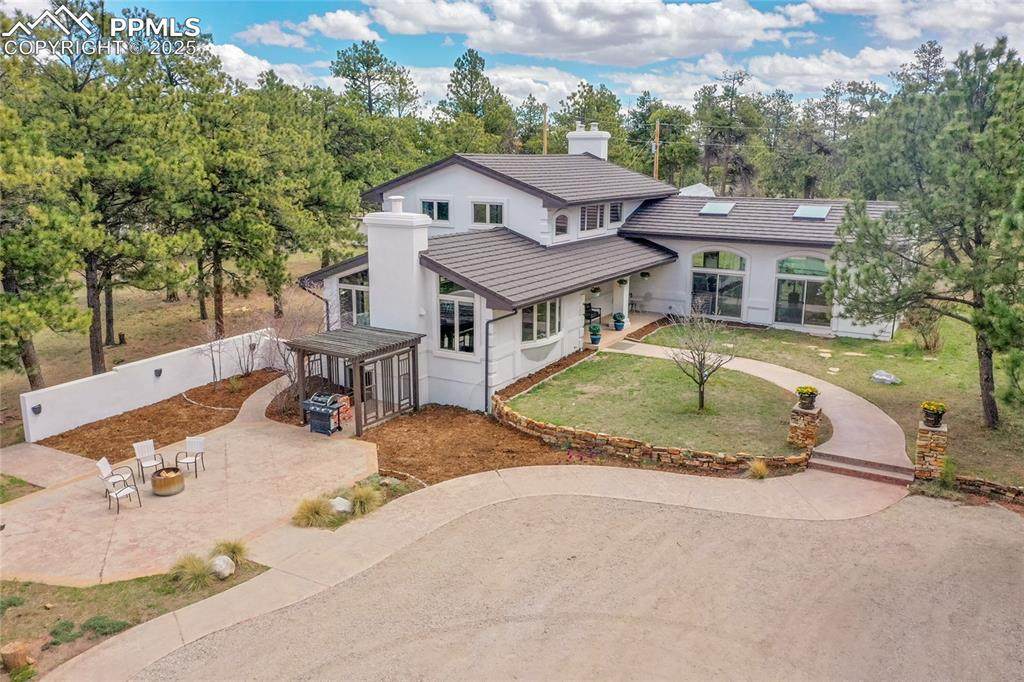 17350 Goshawk Road - Photo 1