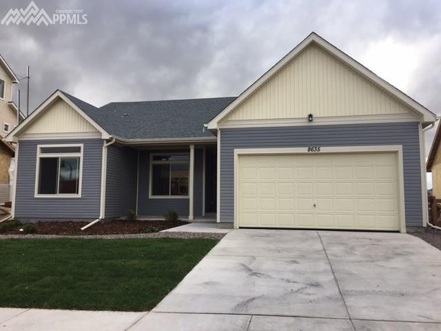 8635 Tranquil Knoll Lane - Photo 1
