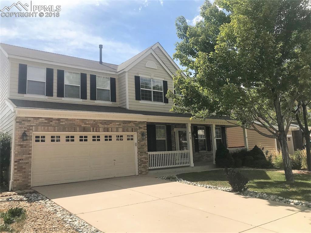 415 Scottsdale Drive - Photo 1