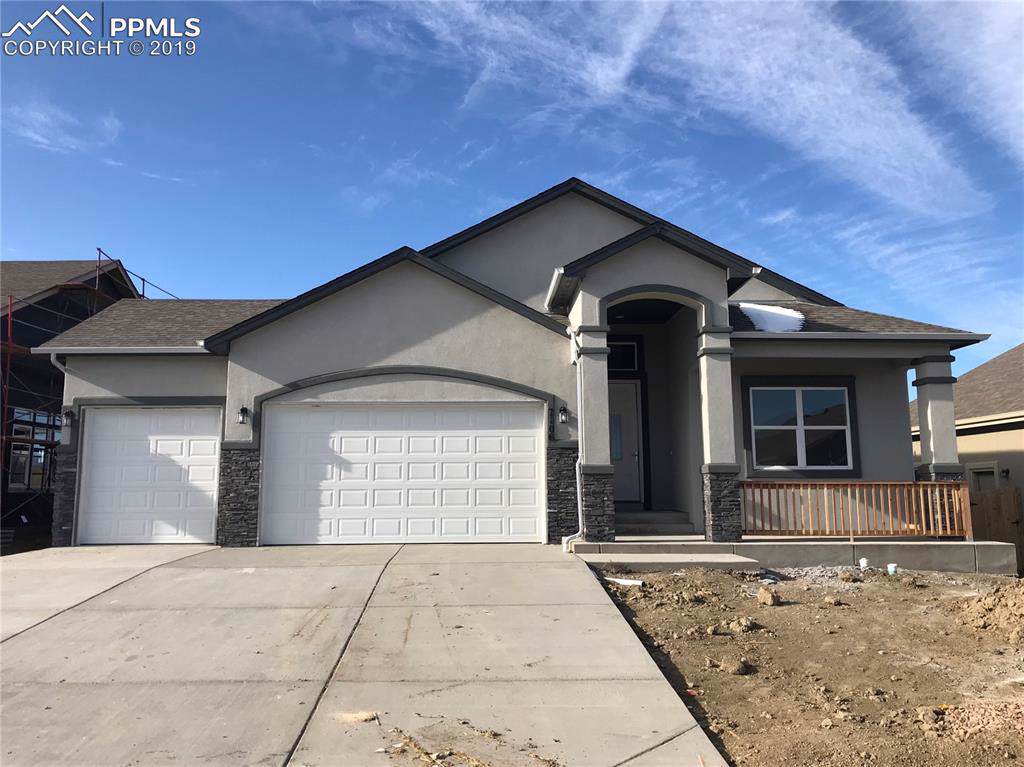 7106 Peachleaf Drive - Photo 1