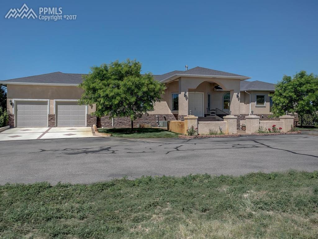 4316 Burnt Mill Road - Photo 1