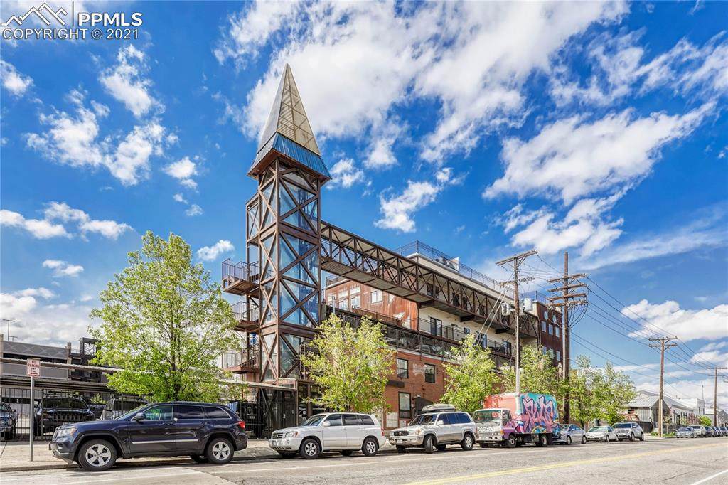 2715 Blake Street - Photo 1