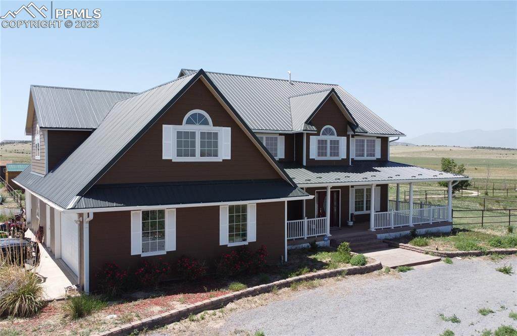 5840 Cedarwood Road - Photo 1