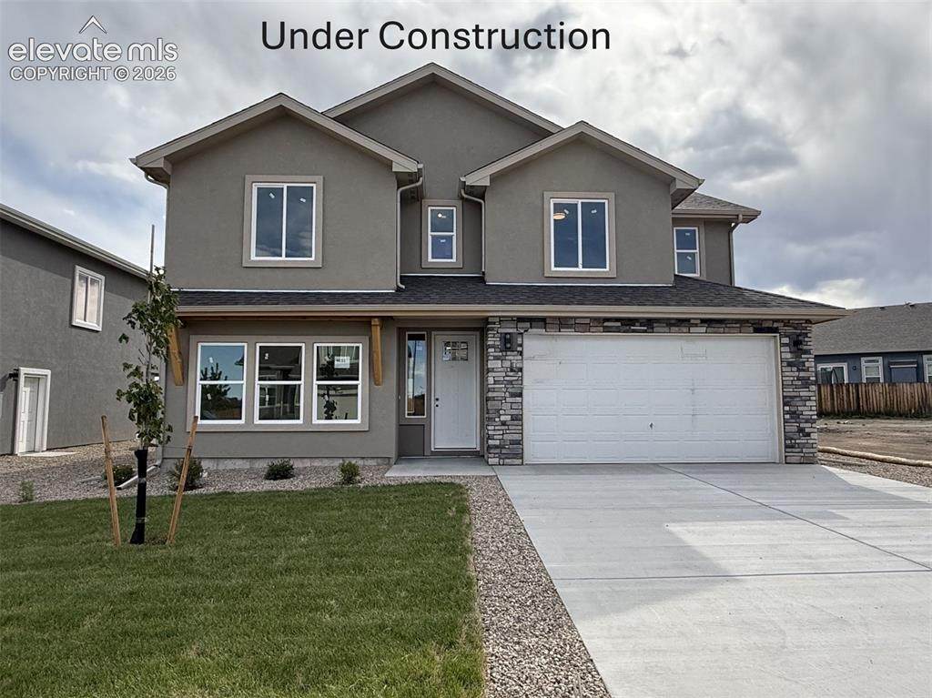 9033 Peaceful Valley Road - Photo 1