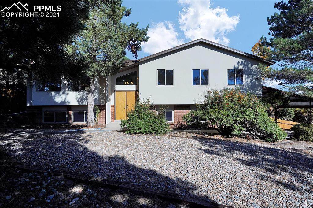5695 Flintridge Drive - Photo 1