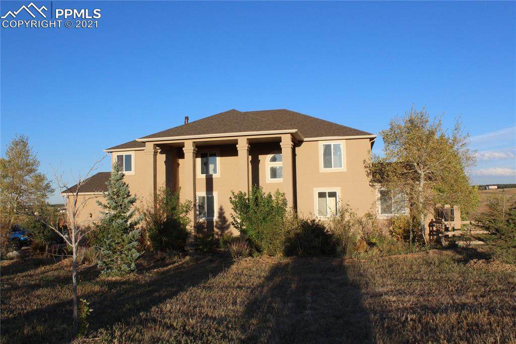 15015 Terra Ridge Circle - Photo 1
