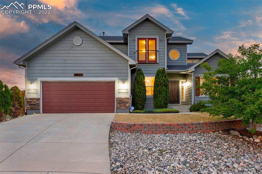 7055 Antonito Court - Photo 1