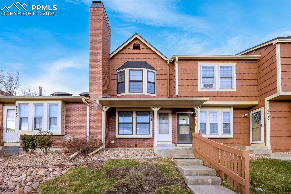 6622 Overland Drive - Photo 1