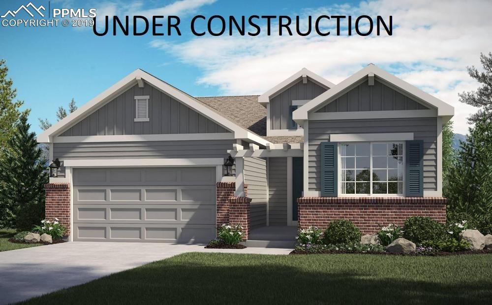 17551 Lake Side Drive - Photo 1