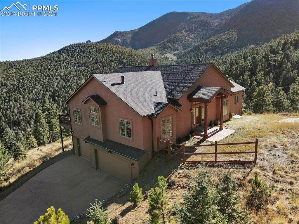 302 Earthsong Way - Photo 1