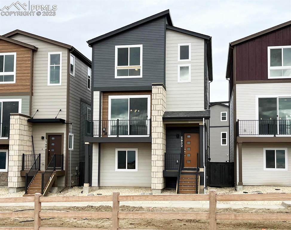 5952 Vista Vision Drive - Photo 1