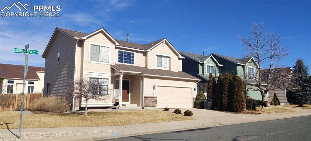 8106 Cooper River Drive - Photo 1