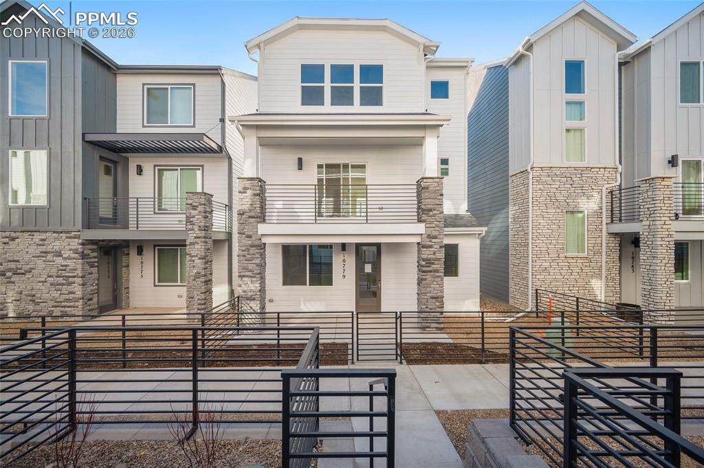 10779 Spalding View - Photo 1