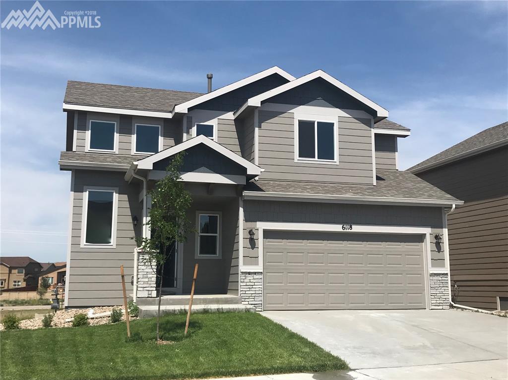 6118 Jorie Road - Photo 1