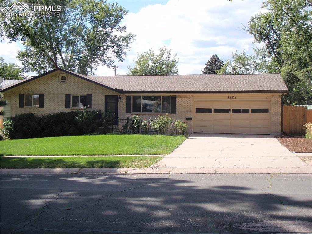 2202 Clarkson Drive - Photo 1