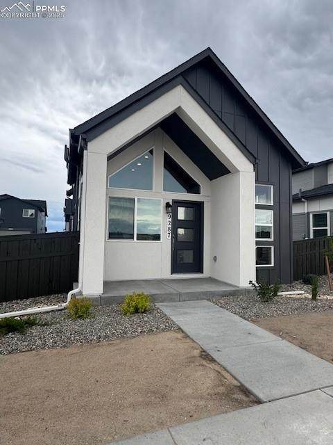 9287 Percheron Pony Drive - Photo 1