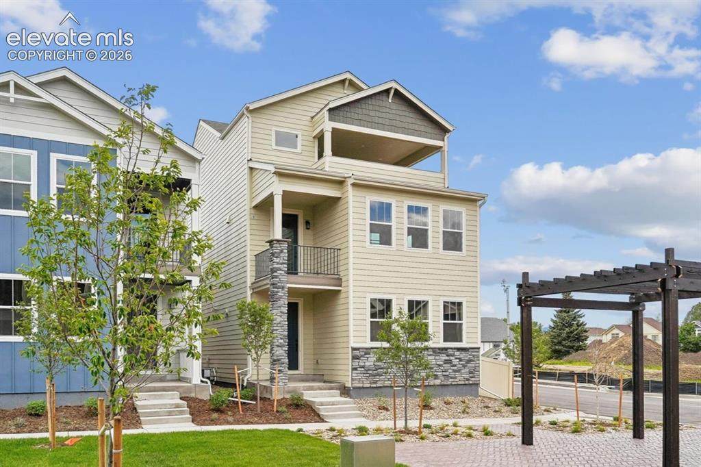 3047 Curly Grove - Photo 1