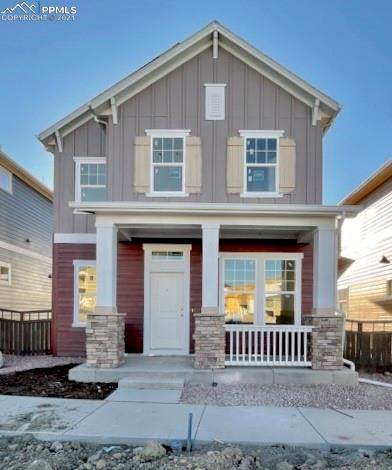 156 Mayflower Park Place - Photo 1