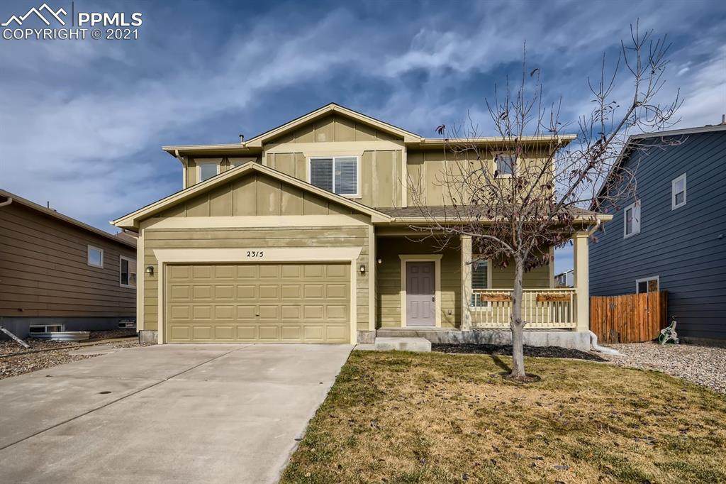 2315 Reed Grass Way - Photo 1