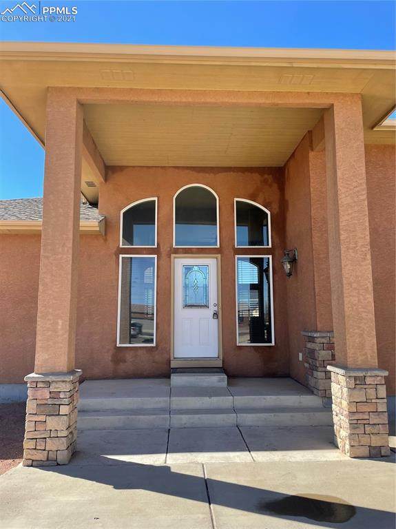 877 Avenida Del Oro - Photo 1