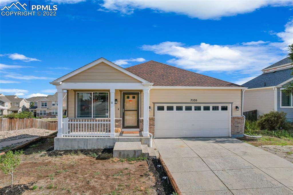 7535 Dobbs Drive - Photo 1