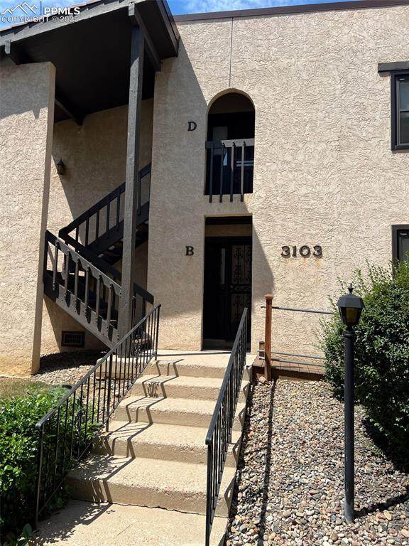 3103 Broadmoor Valley Road - Photo 1