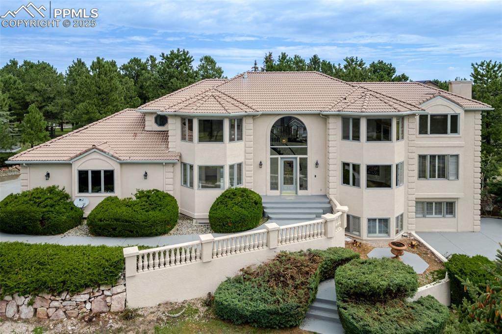 19575 Misty Morning Drive - Photo 1