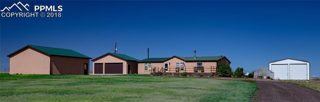 1835 Calhan Highway - Photo 1