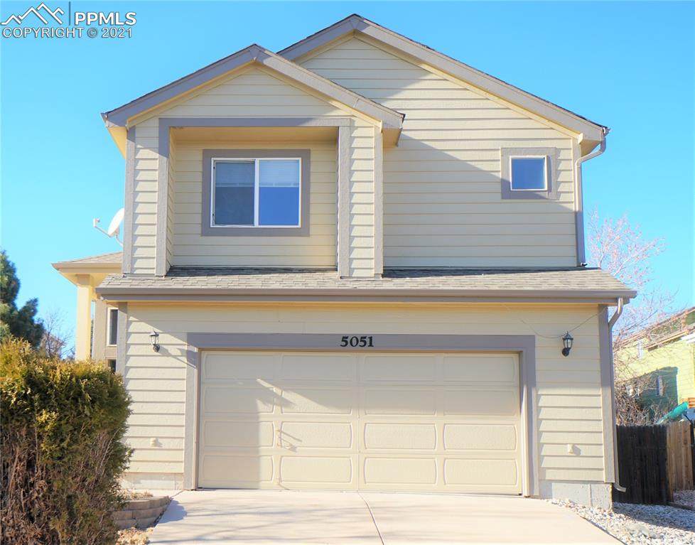 5051 Sweetgrass Lane - Photo 1