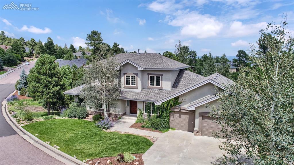 590 Paisley Drive - Photo 1