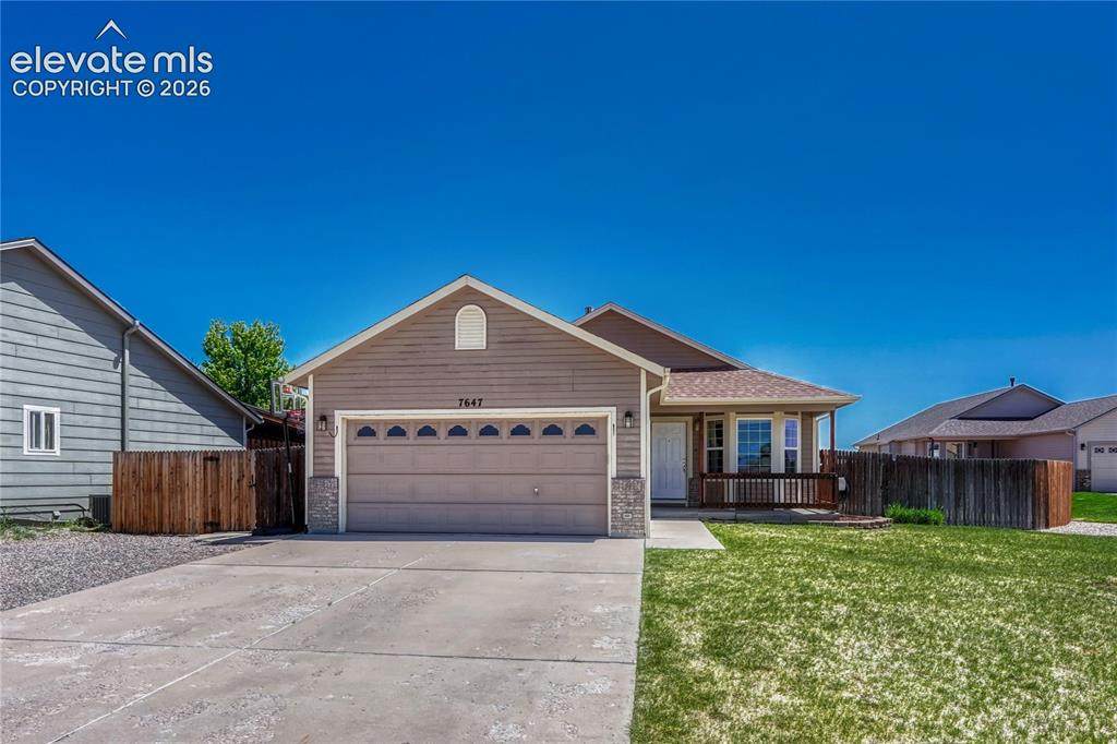 7647 Sailwind Drive - Photo 1